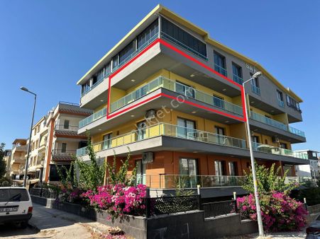 Didim Altınkumda Satılık Denize Yakın 4+1 Kat Dublexi