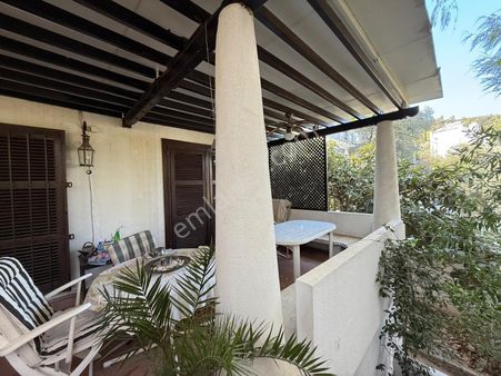 Denize Yakın Müstakil Büyük Bahçeli Ev İşyeri Olur Fırsat Fiyat