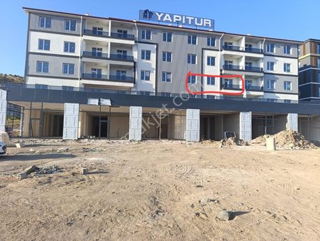 Yozgat Merkezde Satılık Daire