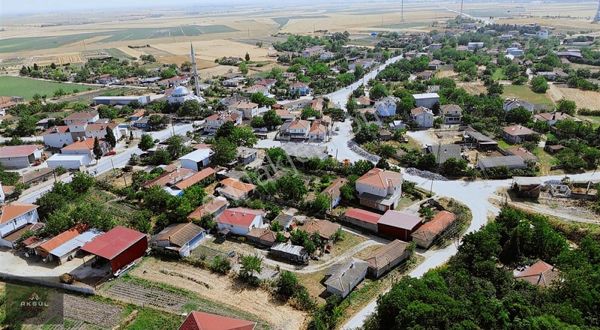 Saray Kurtdere Mahallesinde 380 M2 Satılık Hisseli Parsel