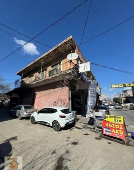 İzmir Karabağlar Sanayi Sitesinde 6 Adet Tek Tapu Satılık Dükkan