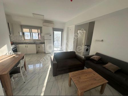 Lefkoşa Ortaköy’de Yatırıma Uygun Eşyalı 2+1 Fırsat Daireler!