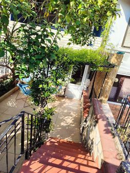 Şehrin Merkezindeki Huzurun Adresi