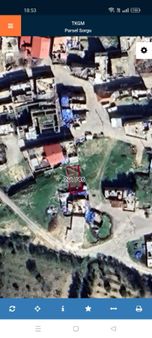 Akyol Gayrimenkul Den Satlık Burç Kalede B3 Arsa Tek Tapu 98 Mt