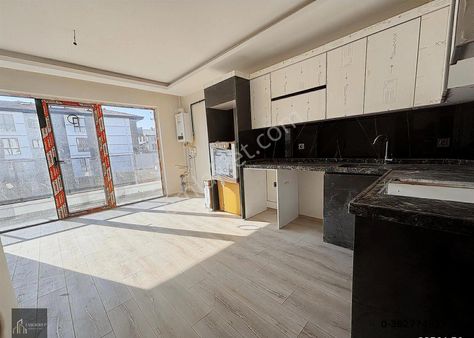 Taşcı Grup Gayrimenkul'den İncek'te Sıfır, İskanlı Kiralık Daire