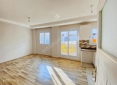 Prestij'den Eğriçam'da 5 Yaşında Geniş Oturumlu 2+1 Daire