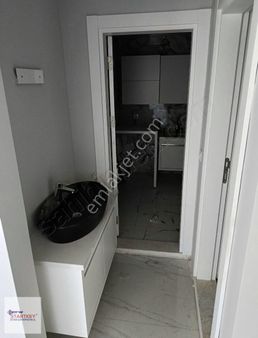 Startkey Stardan Ergenekonda Site İçerisinde Sıfır Daire