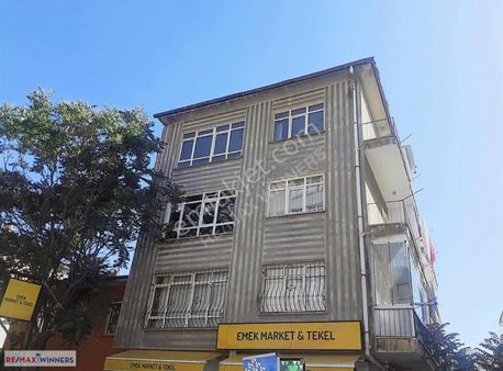 Kolej Metroya Yakın İncesu'da Kiralık 3+1