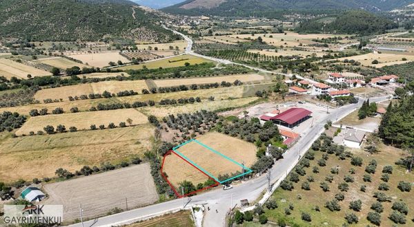 Tarihi Belen Kahvesi Manzaralı Satılık İmarlı 2 Adet Arsa