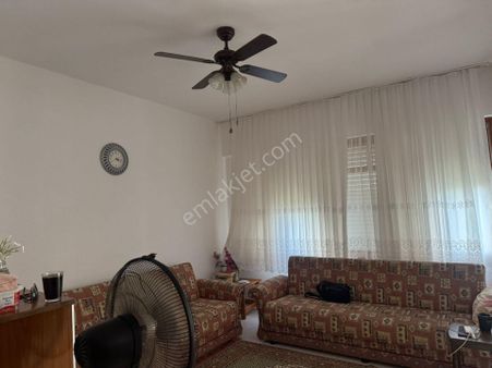 Anamur Güzelyurt Mahallesi Aslıhan Motel Arkası Maltepe Sitesi 1. Kat 2+1 Satılık Yazlık