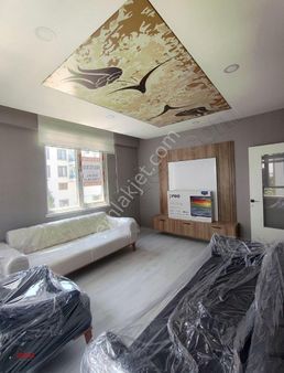 Düştü!! İdeal'den Yüksek Kira Getirili Yatırımlık Daire!!