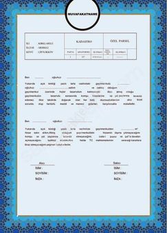 Çiftlikköyde Prefabrikeye Uygun Elden Taskıtlı Satılık Arsa