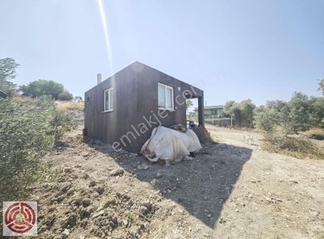 Egd Emir Grup'dan Sarıçam'da 996m Arsa İçinde 1+1 Evi Olan Arsa