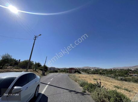 Emlakyumdan Yatırımlık Fırsat Bağbaşı 1/3 Hisseli 6 Kat Satılık