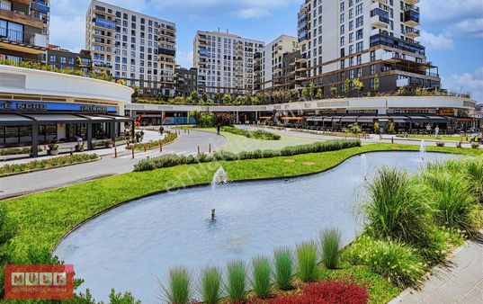 Sinpaş Metrolıfe'da Güncel Kiracılı 3+1 Bahçeli Daire