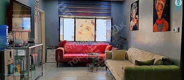 Merkezi Konumda Hazır Müşterili Devren Kiralık Güzellik Merkezi