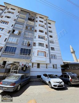 Altın Emlak Satıyor!!! Merkeze Yakın 3+1 Daire