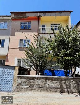 Altın Emlaktan İnönü Mahallesnde ''3+1'' Yatırımlık Fırsat Daire