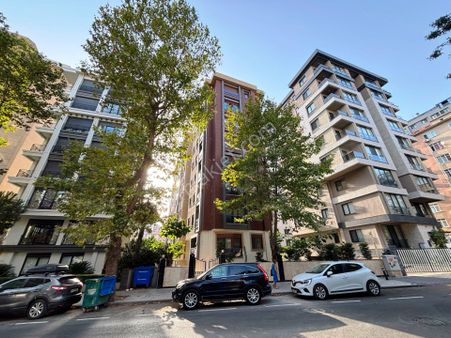 Çatalçeşme Bağdat Cad.200 Met.8 Yıllık İskanlı 2.kat Satılık 3+1