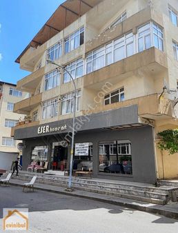 Evinibul'dan Emaar Avm Karşısı 85m2 2+1 Köşe Daire