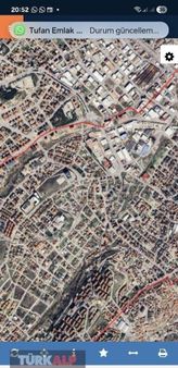 Denizli Şemikler De Satılık Arsa