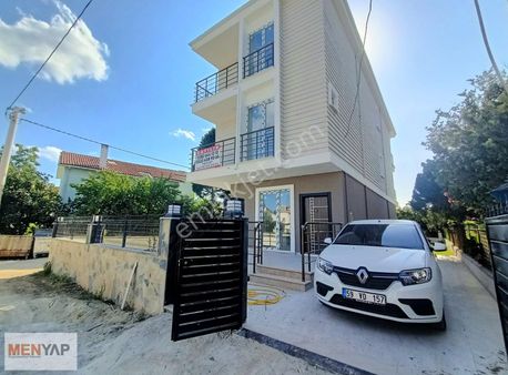 Marmara Ereğlisin'de Denize 100 Mt Mesafede 6+1 Müstakil Villa