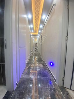 29 Ekim Cüneyt'de Satılık 2+1 Daire