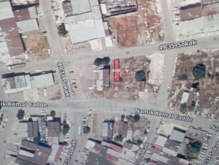 Sivas Yıldız Emlak'tan Kılavuz'da Satılık Arsa !