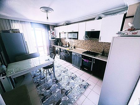 Cihandan Avcılar Akgüvercin Üzeri Demirdağ Yakın 4+1 Satlıkdaire