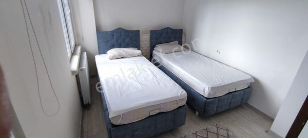 Erenler Mah Geniş 1+1 Eşyalı Daire