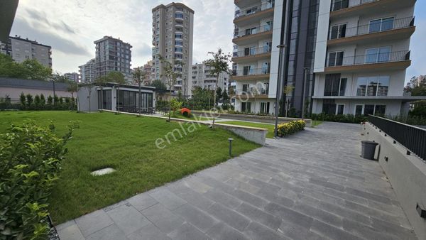 Göktekin İnşaat Güvencesiyle Kaliteli Malzeme Ve İşçilik 3+1 Kapalı Mutfak Kapalı Otoparklı