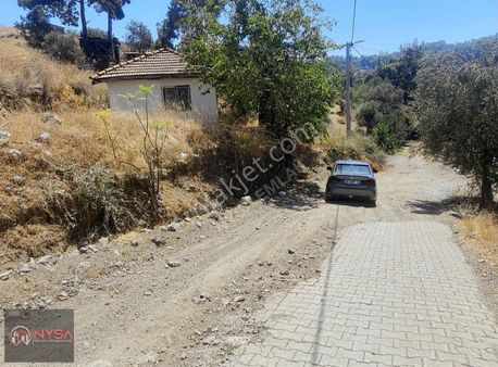 Nysa Emlakt'tan Deniz Manzaralı Müstakil Ev