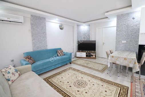 Hurma Mahallesinde 2+1 Site İçi Satılık Daire