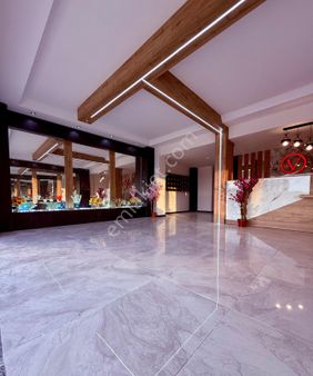 Çanakkale Esenler'de Havuzlu Site İçi Satılık 2+1 Daire