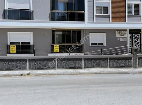 Yunus Erkan*dan Armağan İlci*de Satılık Lüks 2+1 Daire