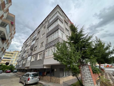 Ruh Sinir Hastanesi Karşısında Yavuz Selim Sitesinde 2+1 Giriş