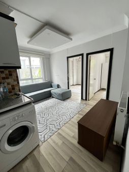 Isparta Merkezde Satılık 2+1 Eşyalı Apart