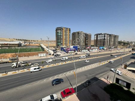 World İlkevim'den Diyarbakıryolu Üzeri Arakat 4+1 Satılık Daire