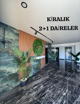 Suhulet Emlaktan Finike Kum Mahallesinde 2+1 Kiralık Daire (açıklamayı Lütfen Okuyunuz)