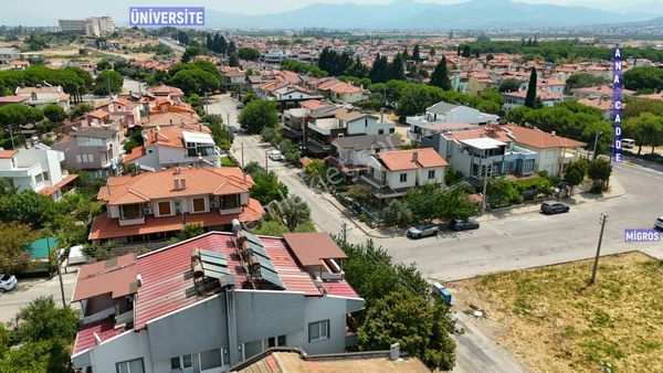 Örende Üniversite Okula Yürüme Mesafesi Migros Yanı Denize 400mt