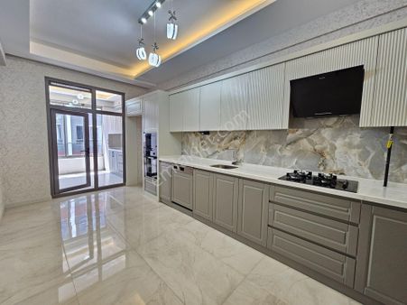 💫 Şafak Caddesine Yakını Arakat Sonkat İşyapardan Site İçi Lüx 4+1 Satılık Sıfır Daireler 🔥