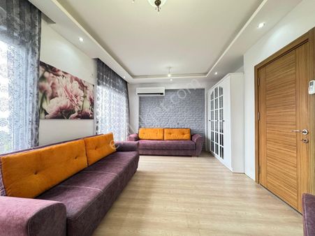 Muratpaşa'da Fırsat 3+1 Dubleks Daire