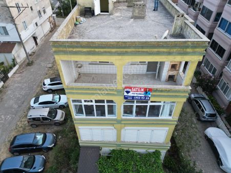 Remax Area Dan Denize Sıfır Daire