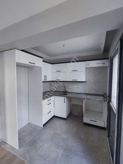 İzmir Dikili'de Satılık Sıfır 2+1 Daire