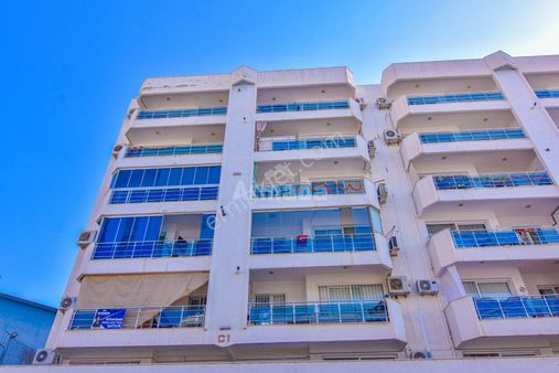 Kuşadası Merkez'de 3+1 Satılık Daire