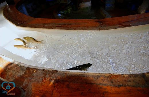 Mykonut'tan Seydikemer Yakabağ Mh. (eşen) 1.371 M2 Satılık Tarla