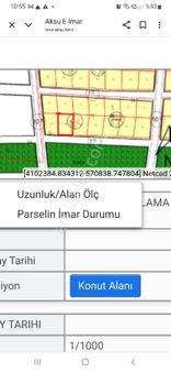 Manzaralı, Park Cepheli