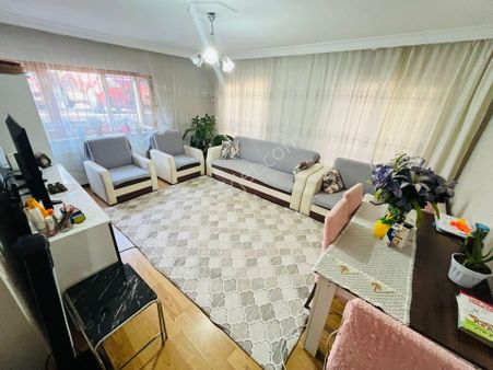 Kartaltepe'de Yatırımlık 2+1 Giriş Kat Satılık Daire !