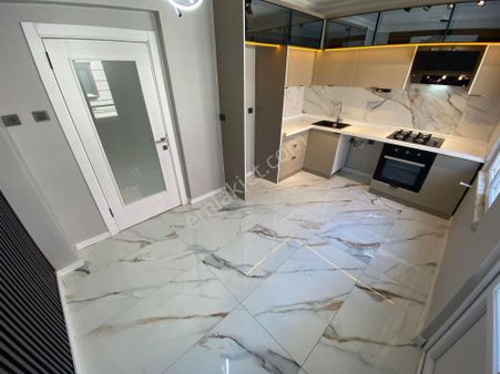 Irmaksudan Altınkum Da Ara Kat Ön Cephe Satılık2+1 Daire