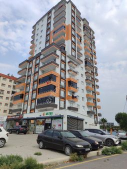 📍 Tarsus E-5 Üzeri Satılık Daire – Bahçe Mahallesi’nde!